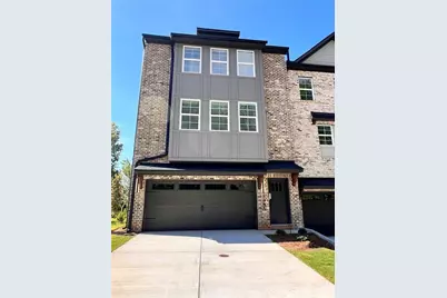 1355 Sydney Oaks Drive #7, Cumming, GA 30040 - Photo 1