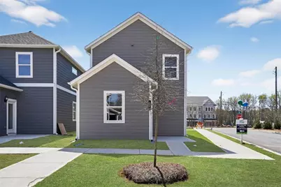 110 Bartow Street, Fayetteville, GA 30214 - Photo 3