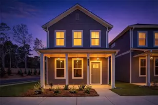 110 Bartow St, Fayetteville, GA 30214 - Photo 1