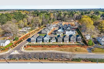 110 Bartow Street, Fayetteville, GA 30214 - Photo 23