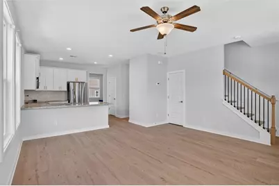 110 Bartow Street, Fayetteville, GA 30214 - Photo 11