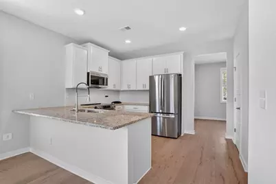 110 Bartow Street, Fayetteville, GA 30214 - Photo 5
