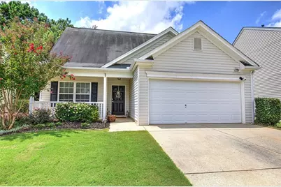 312 Meadows Lane, Canton, GA 30114 - Photo 1