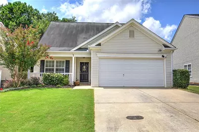312 Meadows Lane, Canton, GA 30114 - Photo 3