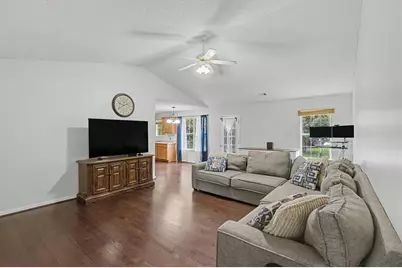 28 Autumn Ridge Drive, Euharlee, GA 30145 - Photo 3
