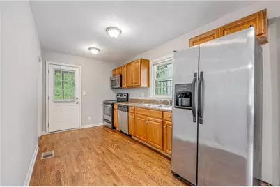 847 Gertrude Place NW, Atlanta, GA 30318 - Photo 7