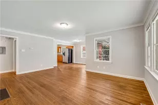 847 Gertrude Pl NW, Atlanta, GA 30318 - Photo 1