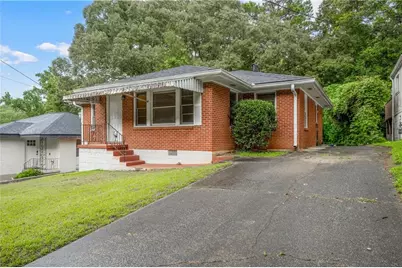 847 Gertrude Place NW, Atlanta, GA 30318 - Photo 1