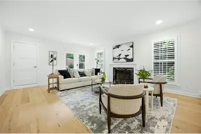 1390 Tennis Court Place, Roswell, GA 30075 - Photo 21