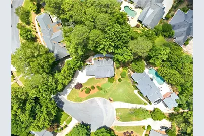 1390 Tennis Court Place, Roswell, GA 30075 - Photo 57