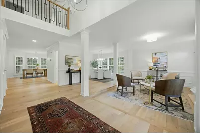 1390 Tennis Court Place, Roswell, GA 30075 - Photo 3
