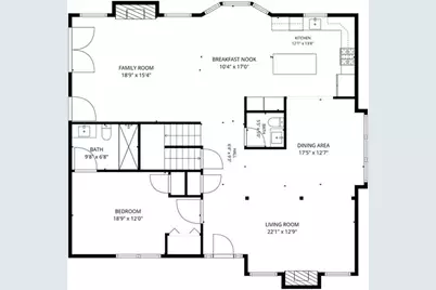 1390 Tennis Court Place, Roswell, GA 30075 - Photo 59