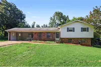 6184 Marilla Street, Douglasville, GA 30135 - Photo 1