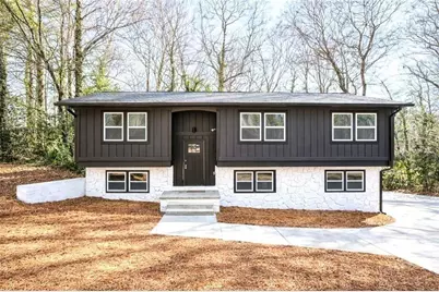 2360 S Hairston Road, Decatur, GA 30035 - Photo 1