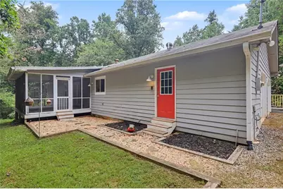 1455 Fields McGhee Drive, Canton, GA 30114 - Photo 1