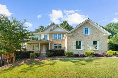 2217 Birchtree Way, Marietta, GA 30062 - Photo 1
