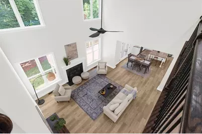 2217 Birchtree Way, Marietta, GA 30062 - Photo 35