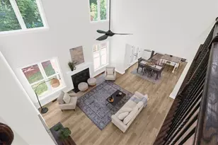 2217 Birchtree Wy, Marietta, GA 30062 - Photo 35