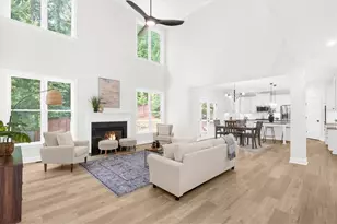 2217 Birchtree Wy, Marietta, GA 30062 - Photo 13