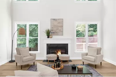 2217 Birchtree Way, Marietta, GA 30062 - Photo 15