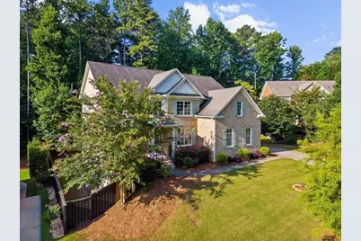 2217 Birchtree Way, Marietta, GA 30062 - Photo 3