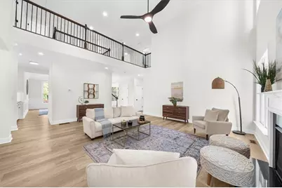 2217 Birchtree Way, Marietta, GA 30062 - Photo 17