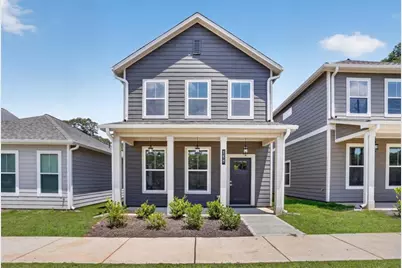 150 Bartow Street, Fayetteville, GA 30214 - Photo 1