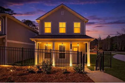 360 Dempsey Drive, Fayetteville, GA 30214 - Photo 1