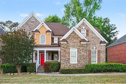 913 Arbor Drive, Loganville, GA 30052 - Photo 1