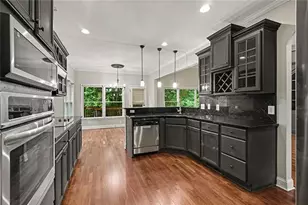 913 Arbor Dr, Loganville, GA 30052 - Photo 7