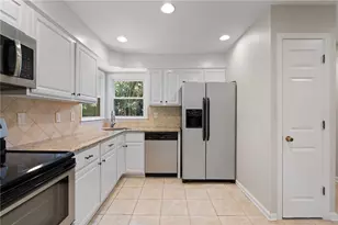 95 Ashleigh Terrace, Marietta, GA 30062 - Photo 23