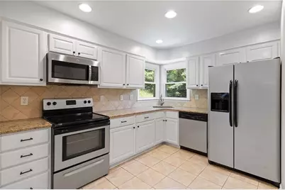 95 Ashleigh Terrace, Marietta, GA 30062 - Photo 21