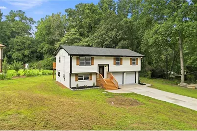 5827 Christopher Lane, Lithonia, GA 30058 - Photo 5