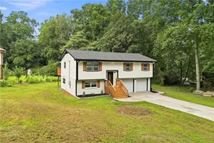 5827 Christopher Ln, Lithonia, GA 30058 - Photo 5