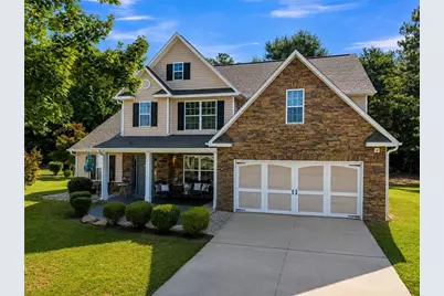 1249 Nottley Drive, Locust Grove, GA 30248 - Photo 1