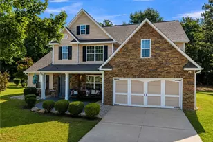 1249 Nottley Dr, Locust Grove, GA 30248 - Photo 1
