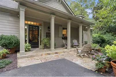 44 Shetland Trace, Big Canoe, GA 30143 - Photo 5