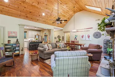 44 Shetland Trace, Big Canoe, GA 30143 - Photo 21