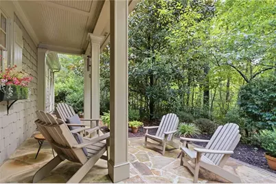 44 Shetland Trace, Big Canoe, GA 30143 - Photo 7