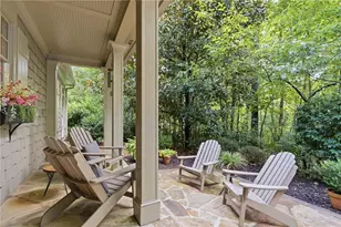 44 Shetland Trce, Big Canoe, GA 30143 - Photo 7