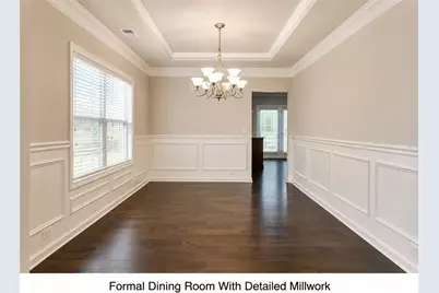 4115 Rolling Rock Trail, Cumming, GA 30028 - Photo 3