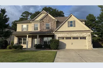 2080 Marlborough Drive, Bethlehem, GA 30620 - Photo 1