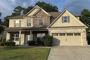 2080 Marlborough Dr, Bethlehem, GA 30620 - Photo 1