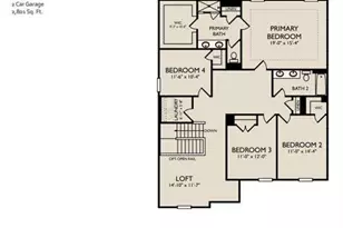 7328 Tenton Xing, Locust Grove, GA 30248 - Photo 25