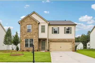7328 Tenton Crossing, Locust Grove, GA 30248 - Photo 1