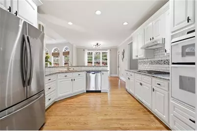 2570 Wood Creek Court, Dacula, GA 30019 - Photo 21