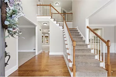 2570 Wood Creek Court, Dacula, GA 30019 - Photo 7