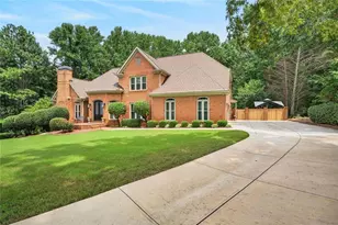 555 Twinflower Ct, Roswell, GA 30075 - Photo 3