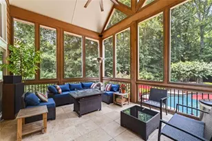 555 Twinflower Ct, Roswell, GA 30075 - Photo 55