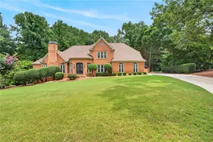 555 Twinflower Ct, Roswell, GA 30075 - Photo 5